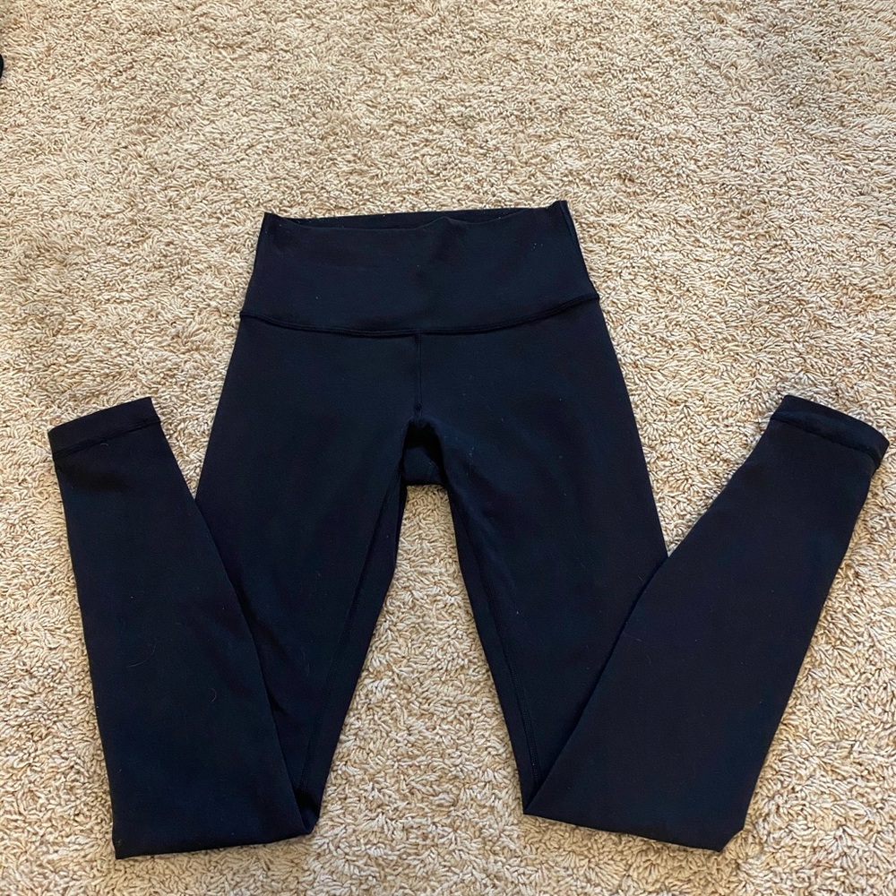 lululemon wunder unders